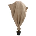  Jutesekker 30 stk 100x110 cm 100% jute 340 gsm 155810