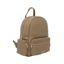 Liu Jo Dame Vesker Brun ONE SIZE,