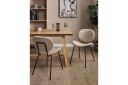 Matstol Taupe -