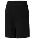 Puma Essentials Sweat Shorts, shorts junior 128 Puma Black