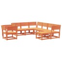  Hagesofagruppe 8 deler voksbrun heltre furu 3216942