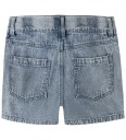 Lil" Atelier Shorts   NmmFunda   Medium+ Blue Denim   Lil Atelier   2 år 92   Shorts   Blå