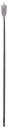 Makita Trebor Flat E 17435 1/4" 16x400mm