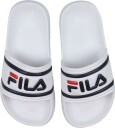 FILA - Slippers Morro Bay Slipper JR - Hvit