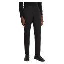 Zegna Herre Bukser Svart 4XL,