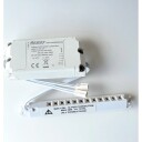 Loevschall Zigbee kontroller multiwhite