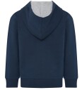 LEGO® Ninjago Hettegenser   LWStorm   Dark Navy   LEGO® Wear   4 år 104   Hettegenser   Blå