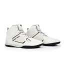 Gorilla Wear Troy High Tops white 46