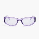 Nordgreen Vågsøy Solbriller VA146TLBATLBALM - Unisex - Acetate