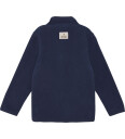 Huttelihut Fleecejakke Navy Blazer Huttelihut 4 år 104 Fleecejakke Blå