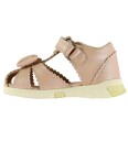 ECCO Mini Stride Sandal Pink 27