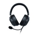Razer Kraken V3 Hodesett Usb-a Stereo Svart