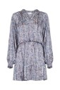 Neo Noir Faber Ditsy Multi Dress