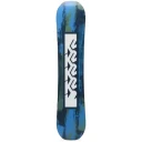 K2 Lil Mini 24/25, snowboard, barn Flerfarget 100