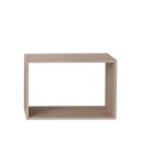 Muuto - Muuto Stacked modul 2.0 ?pen Large - Lunehjem.no - Interi?r p? nett