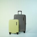 Samsonite NUON utvidbar Kabin koffert 55 cm Metallic Melon