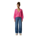 Americandreams Dame Strikkevarer Rosa S,