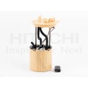 Drivstoffpumpe HÜCO 2503248
