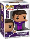 Funko POP! Rocks: Juan Gabriel Fringe Suit