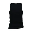 Rabanne Dame Topper Svart XS,