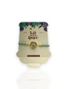 Full of Strength Armbånd Beige