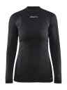 Craft Active Extreme X CN LS Svart Dame