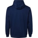 Vejle Boldklub Hettegenser Navy S