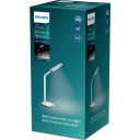 Philips RobotPlus skrivebordslampe 14W
