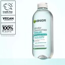 Garnier Micellar Cleansing Water Salicylic 400 ml