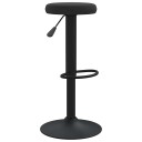  Barkrakker 2 stk svart fløyel 8720286515204