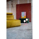 Swedish Ninja - Little Darling Bordlampe Bubblegum Pink Swedish Ninja