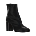 Maison Margiela Dame Sko Svart 37 EU,