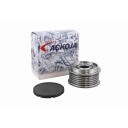 Dynamo remhjul ACKOJA A52 23 0008