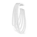 Federica Tosi Dame Accessories Grå ONE SIZE,