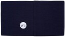 Woolland Hammerfest Wool Headband Blue Ink OS