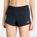 New Balance Rc Short 3' Black M