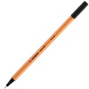 Stabilo Point 88 Fineliner # 22 Nightblue