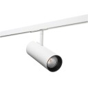 Sg Zip Spot Tube Mini 3000K Hvit 230V