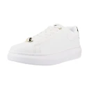 Guess Dame Sko Hvit 37 EU,