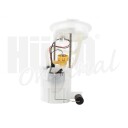 Drivstoffpumpe HÜCO 133256