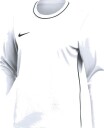 Nike Treningsskjorte Dri fit Park 26 Crew   Hvit/svart Kvinner størrelse Medium