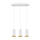 SLV - Asto Tube Reflektor Gold SLV