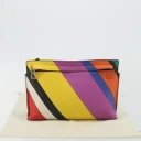 Loewe Pre owned Dame Pre owned Flerfarget ONE SIZE,