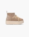 Inuikii Classic Sneaker Low Platform