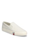 Tommy Hilfiger Archive Vulc. Y2K  Slip On   Cream   46
