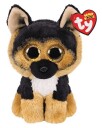 Ty Beanie Boos Spirit Tysk Schæferhund Kosedyr