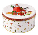 Villeroy & Boch - Winter Collage kakeboks sett 3 deler
