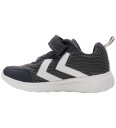 Hummel Sko Actus Recycled Infant Castlerock 19 Sko Grå
