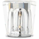 Xtal Bordlampe Bærbar Klar