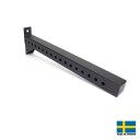 Kraftmark Deler til treningsrigg - Bjelke for ringer & tau
